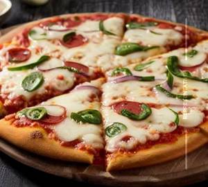 Margherita [Large]