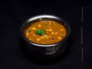 Dal Fry [Gram]