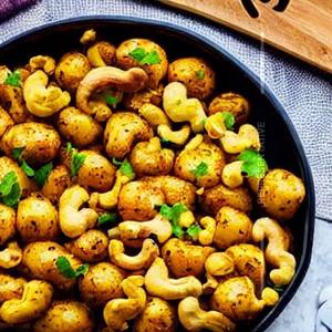 Potato kaju
