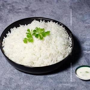 White Rice