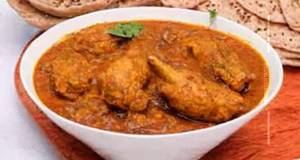 Chicken Kurma