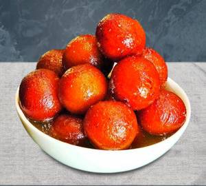 Gulab jamun 1 piece