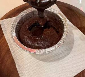 Chocolate Lava