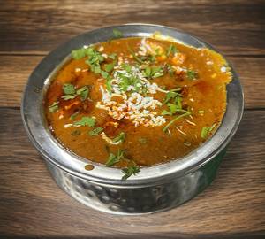 Paneer tikka lababdar