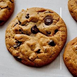 Choco Chips Cookies-250Gms