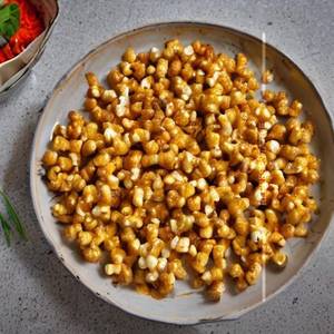 Sweet Corns