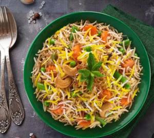 Biryani Rice