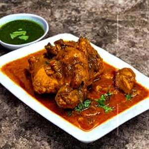 Tari Wala Chicken