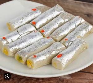 Khoya Roll