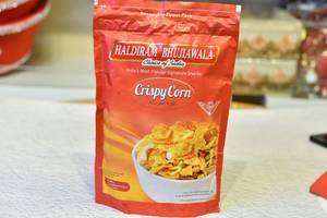 Crispy Corn