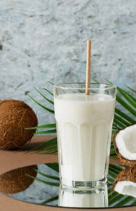 Tender Coconut Shake