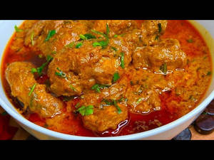 Murg Musallam