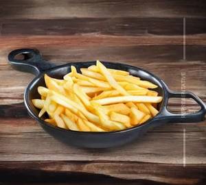 Plain Fries