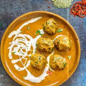 Malai kofta