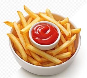 French Fries (Medium)