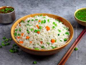 Veg Fried Rice