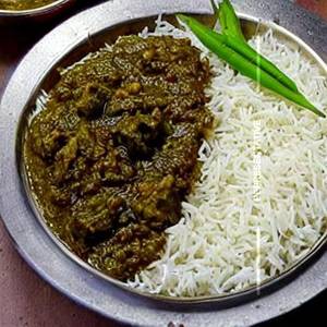 Jeera Rice