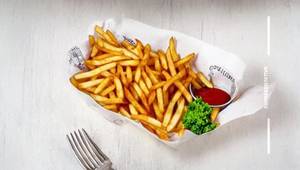 French Fry