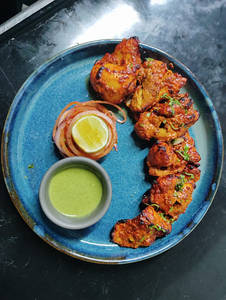 Chicken Tikka