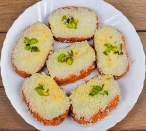 Chena Toast