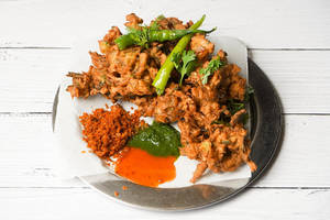 Kanda Bhaji
