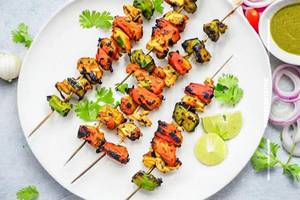 Chicken Kali Mirch Tikka