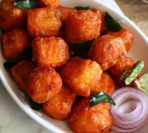 Paneer 65