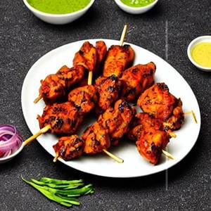 Chicken Seek Kabab Boneless