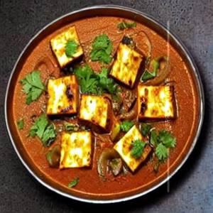 Paneer Hyderabadi