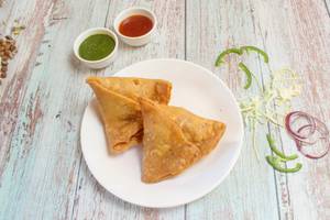 Samosa [ 1 Pc]