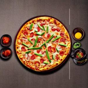 Mexican {Medium]