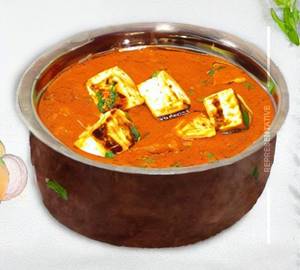 Handi Paneer 