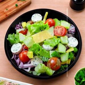 Chefs Special salad