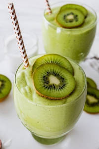 Kiwi Shake