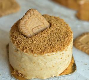 Biscoff Pastry
