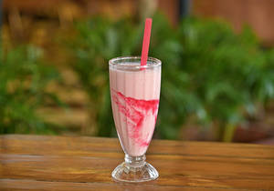 Strawberry Bliss
