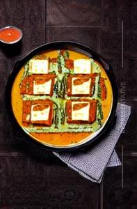Paneer Butter Masala