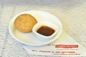Dal Kachori