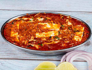 Paneer Angara