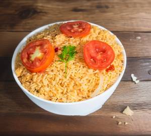 Tomato rice