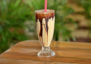 Classic Cold Coffee