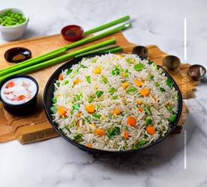 Egg Fried Rice