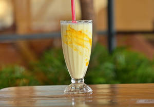Mango Madness