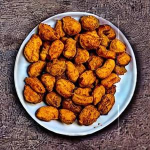 Peanut Fried