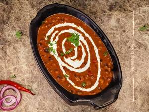 Dal Makhani  [Yellow]