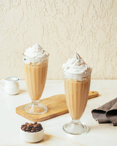 Classic Cold Frappe (350ml)