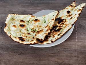 Plain Naan