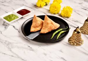 Jain Samosa