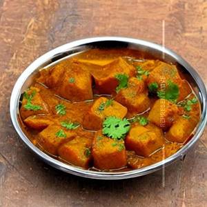 Aloo cholle