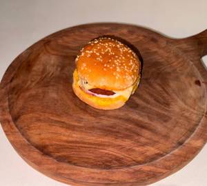 American Non Veg
